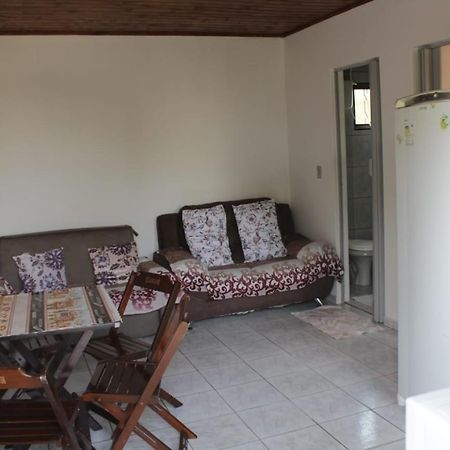 Pousada Da Vovo Ponta Grossa  Exterior foto