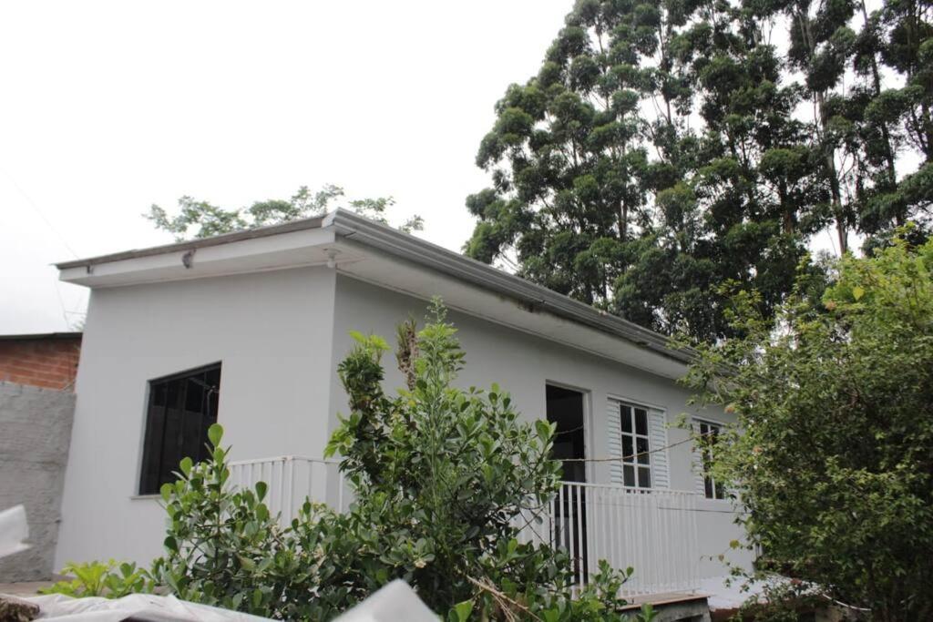 Pousada Da Vovo Ponta Grossa  Exterior foto