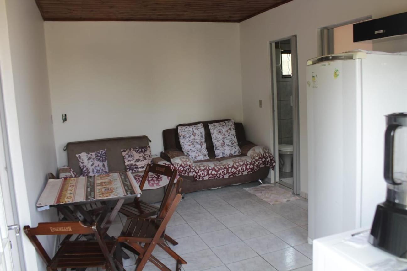 Pousada Da Vovo Ponta Grossa  Exterior foto